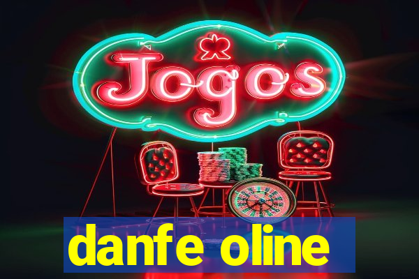 danfe oline